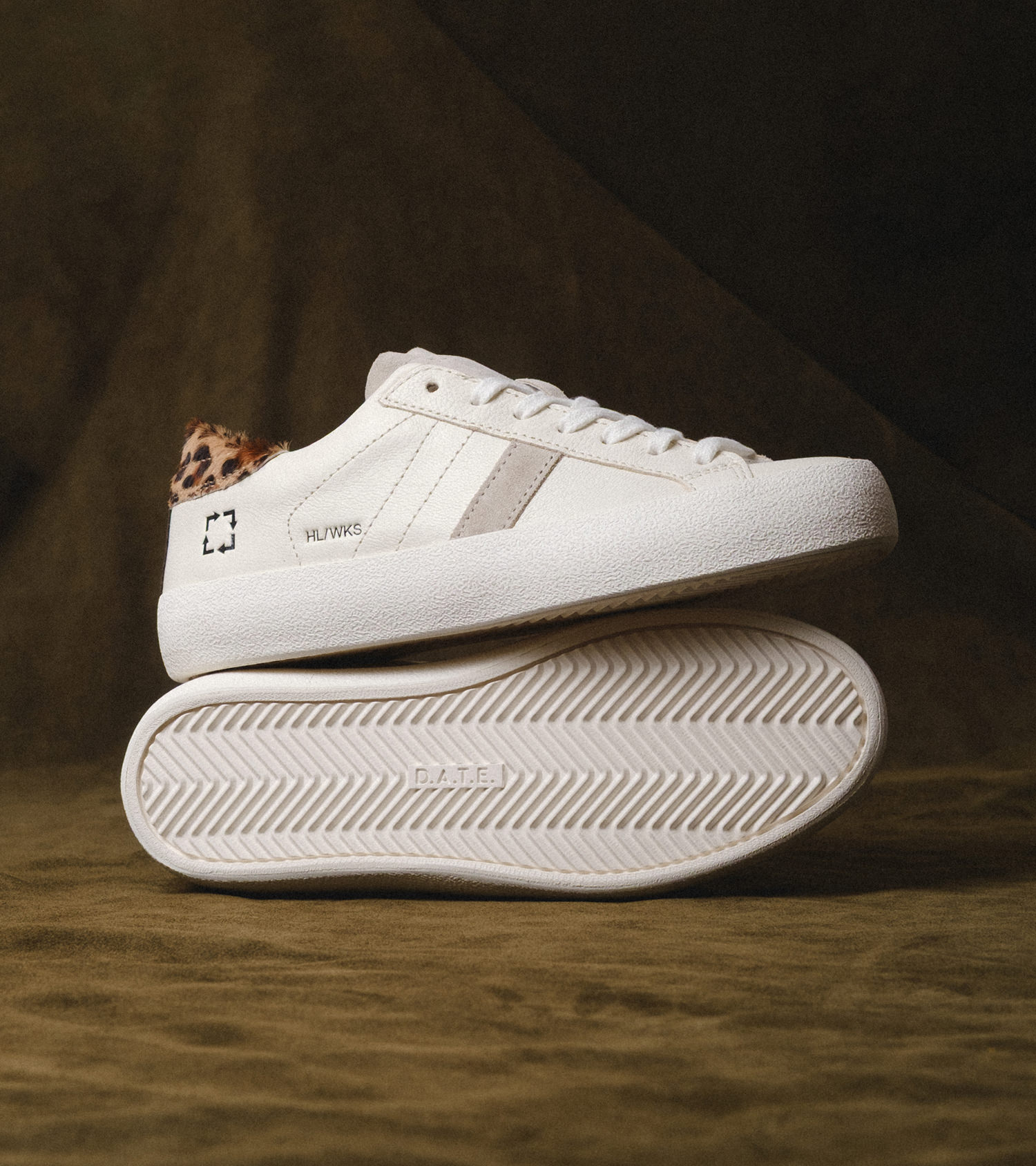 D.A.T.E. SNEAKERS D.A.T.E. SNEAKERS