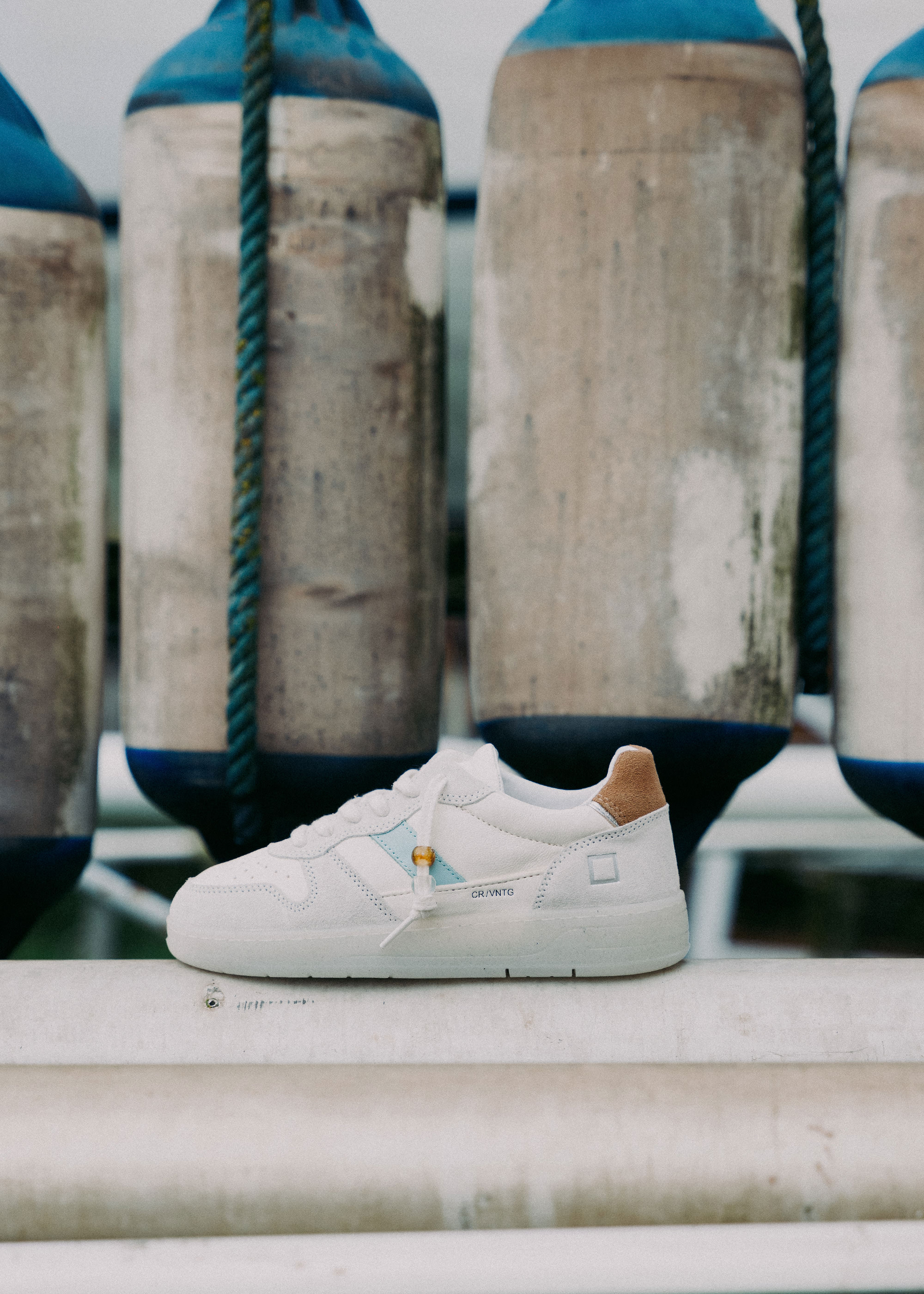 D.A.T.E. SNEAKERS