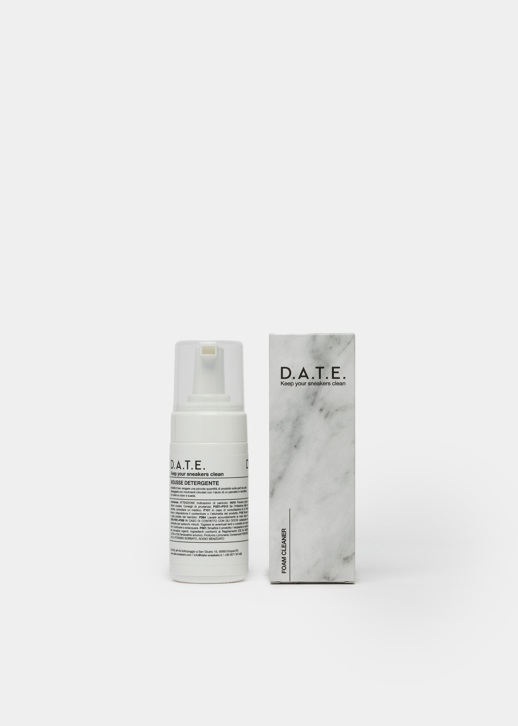 D.A.T.E. SNEAKERS