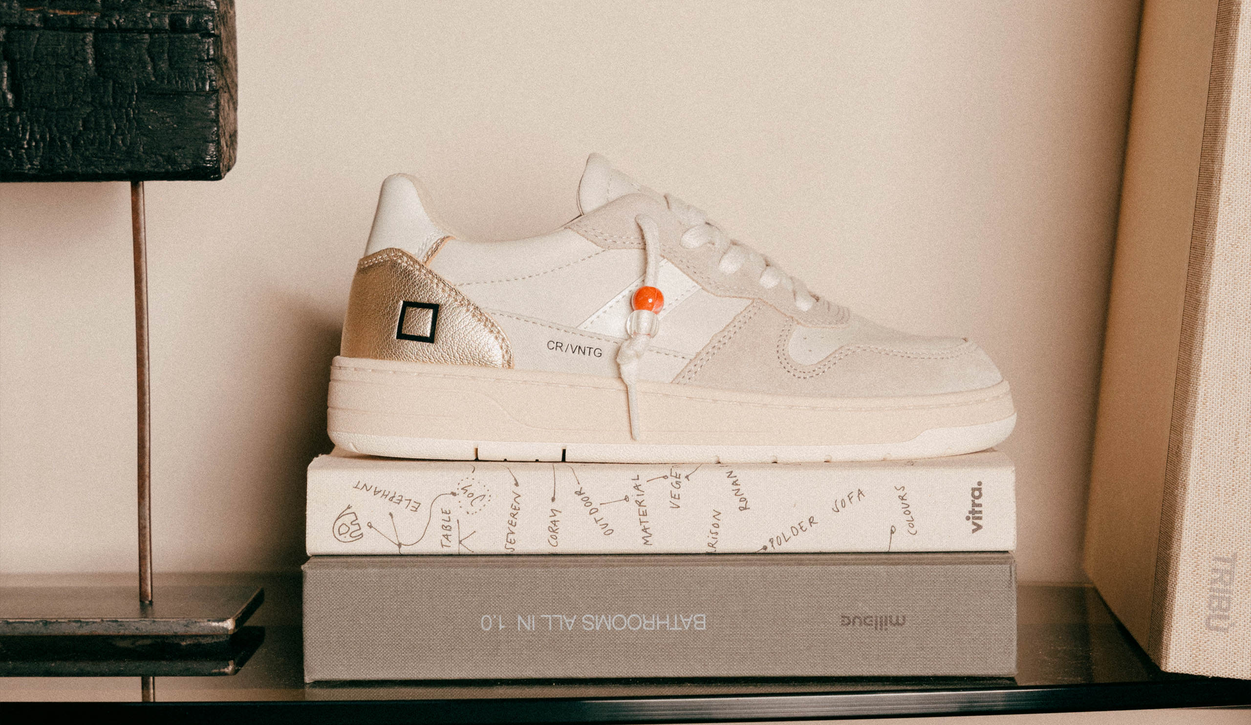 D.A.T.E. SNEAKERS