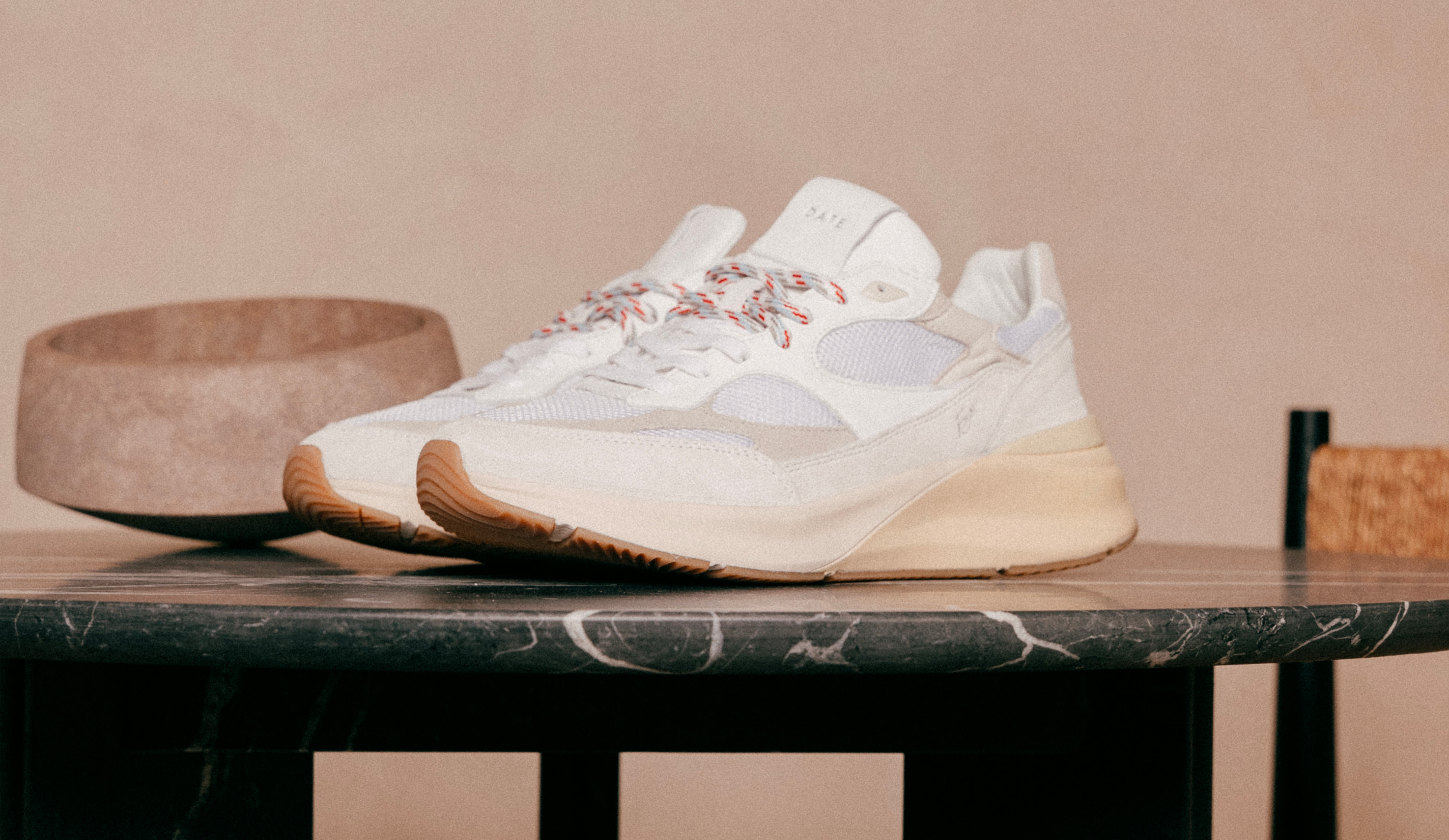 D.A.T.E. SNEAKERS