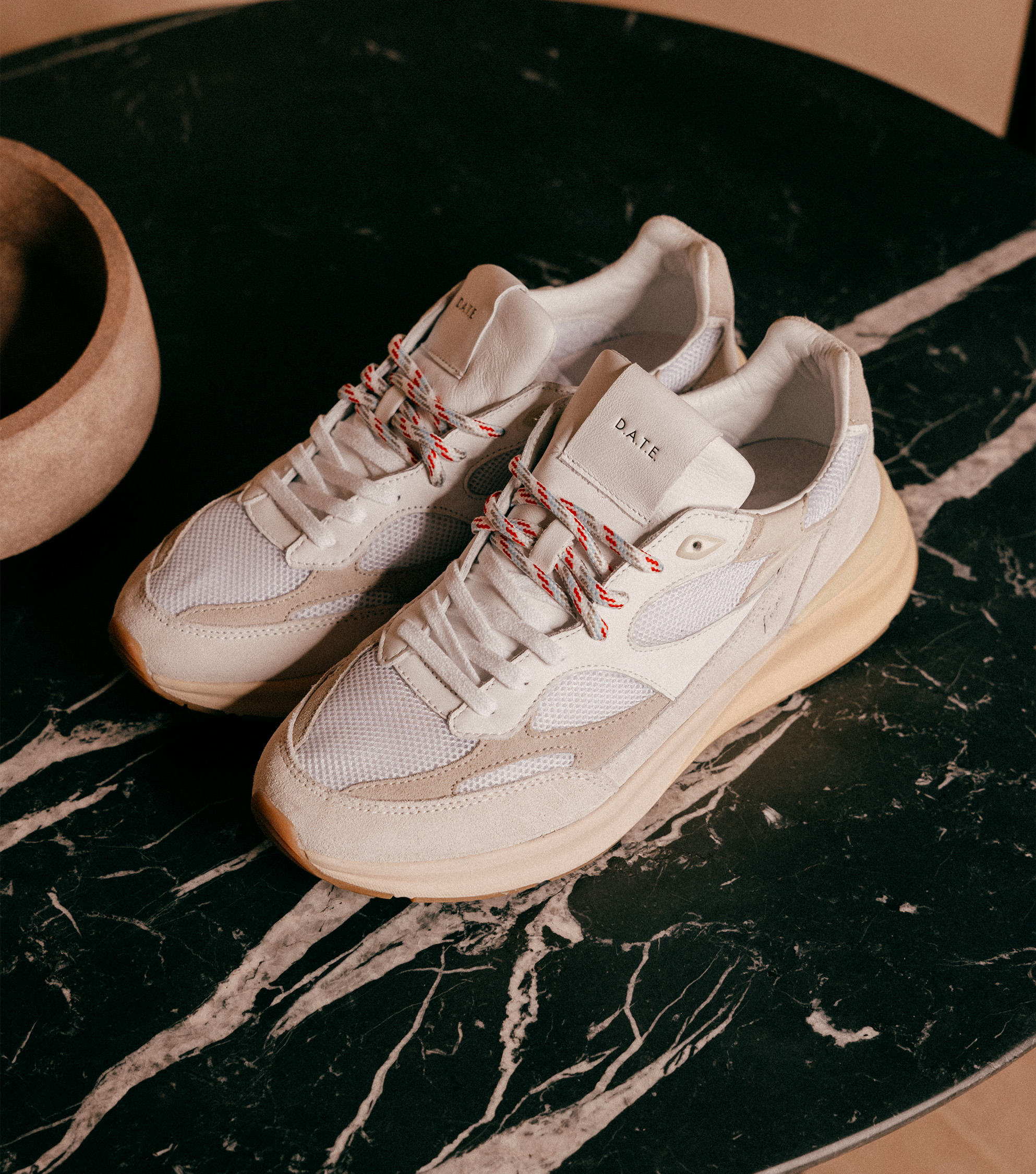 D.A.T.E. SNEAKERS