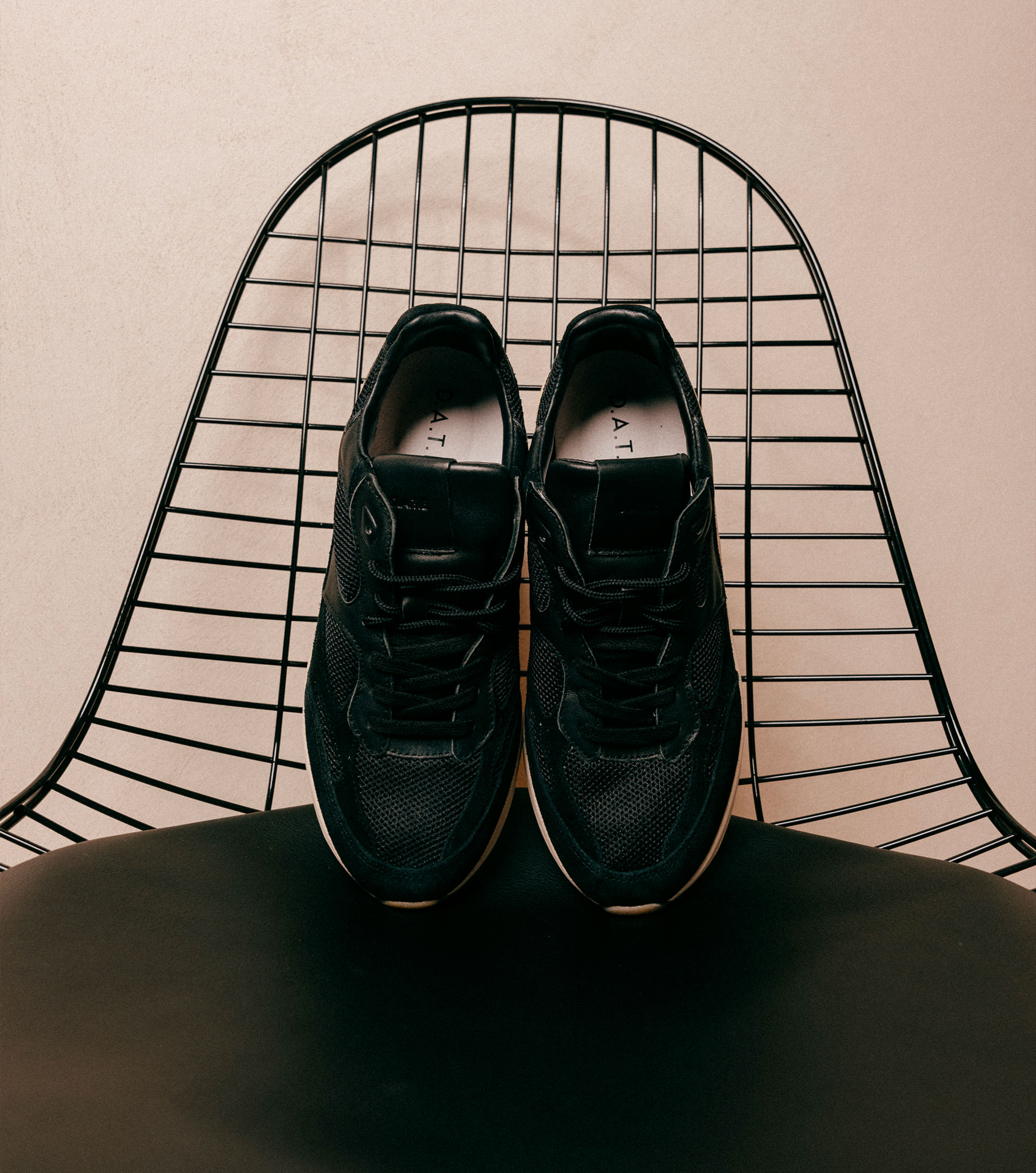 D.A.T.E. SNEAKERS