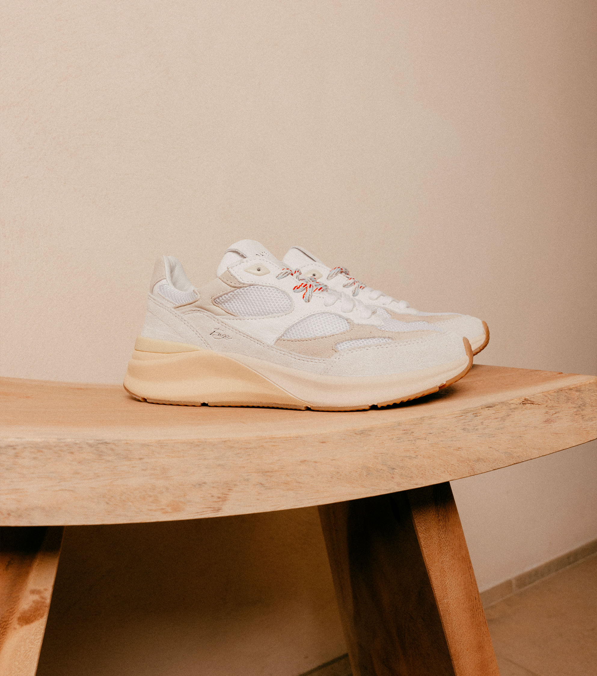 D.A.T.E. SNEAKERS
