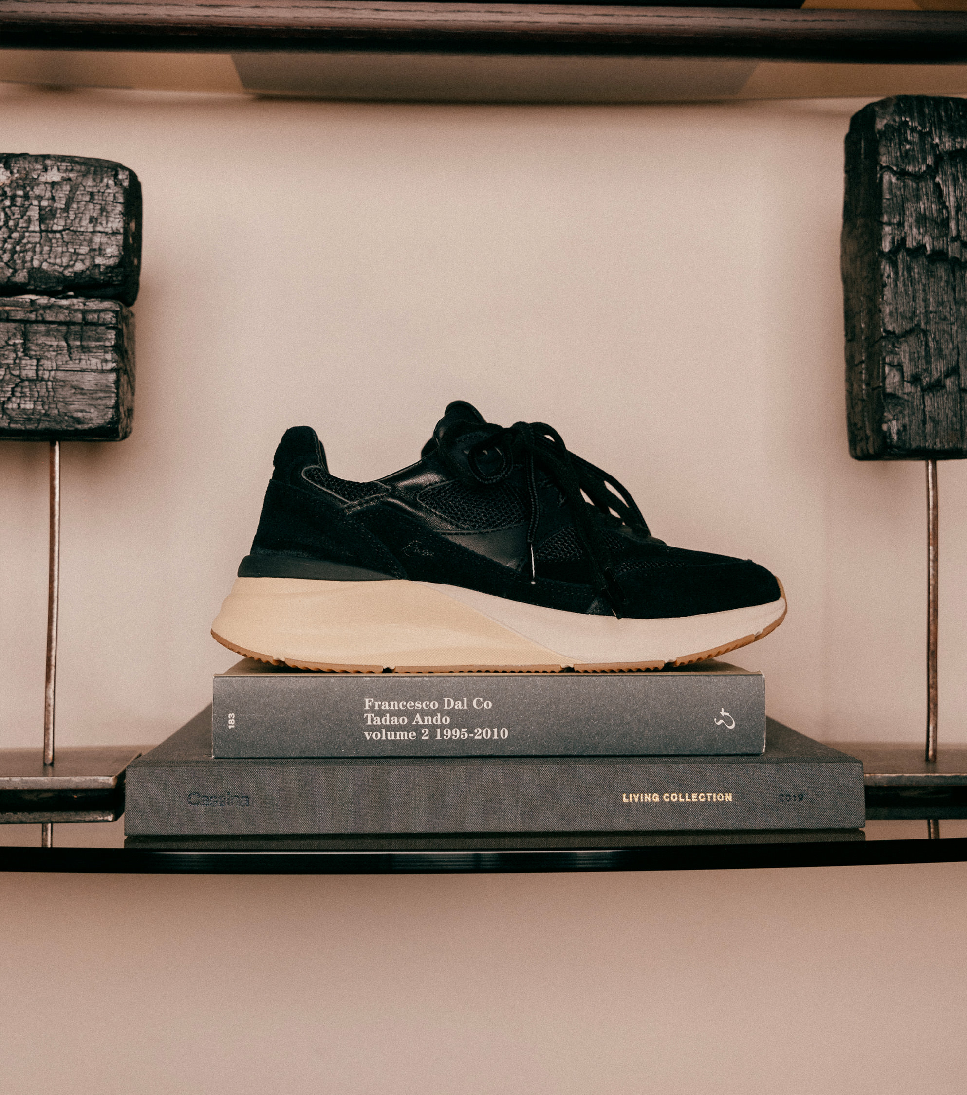 D.A.T.E. SNEAKERS