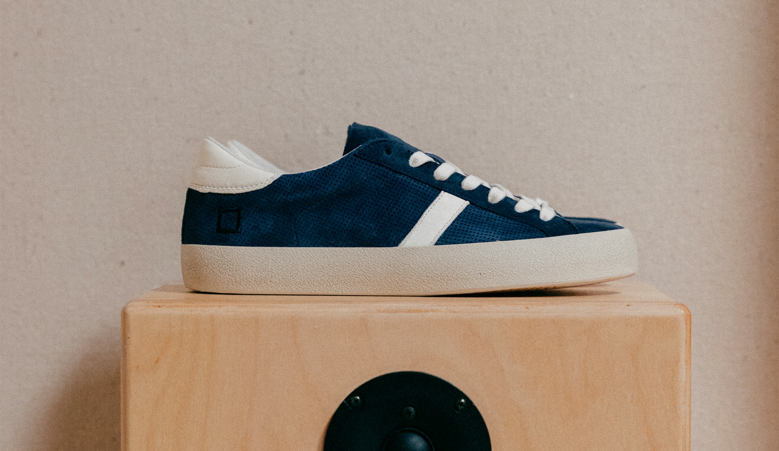 D.A.T.E. SNEAKERS