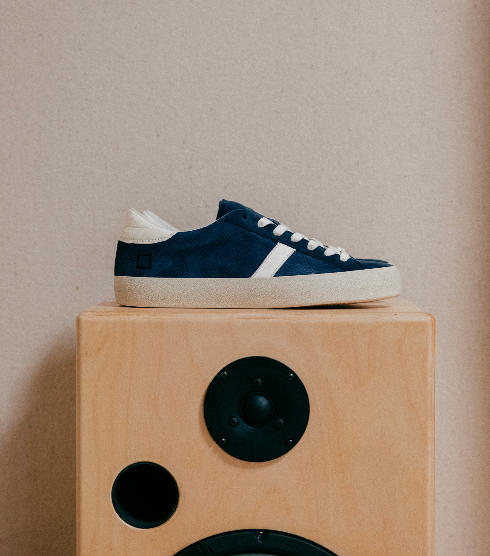 D.A.T.E. SNEAKERS