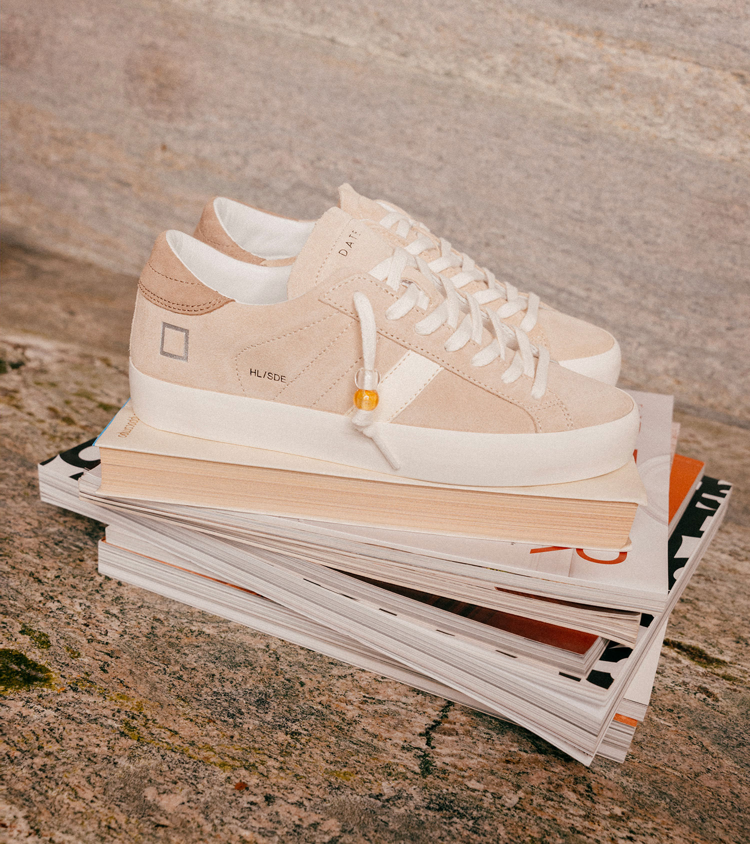 D.A.T.E. SNEAKERS