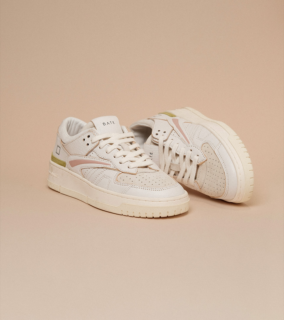 D.A.T.E. SNEAKERS