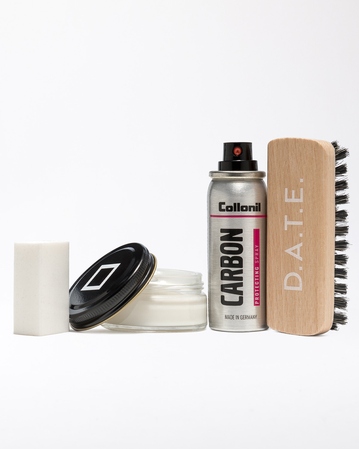 D.A.T.E.: CLEANING KIT