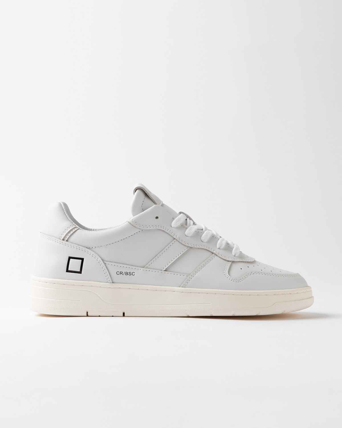 D.A.T.E.: COURT 2.0 BASIC WHITE