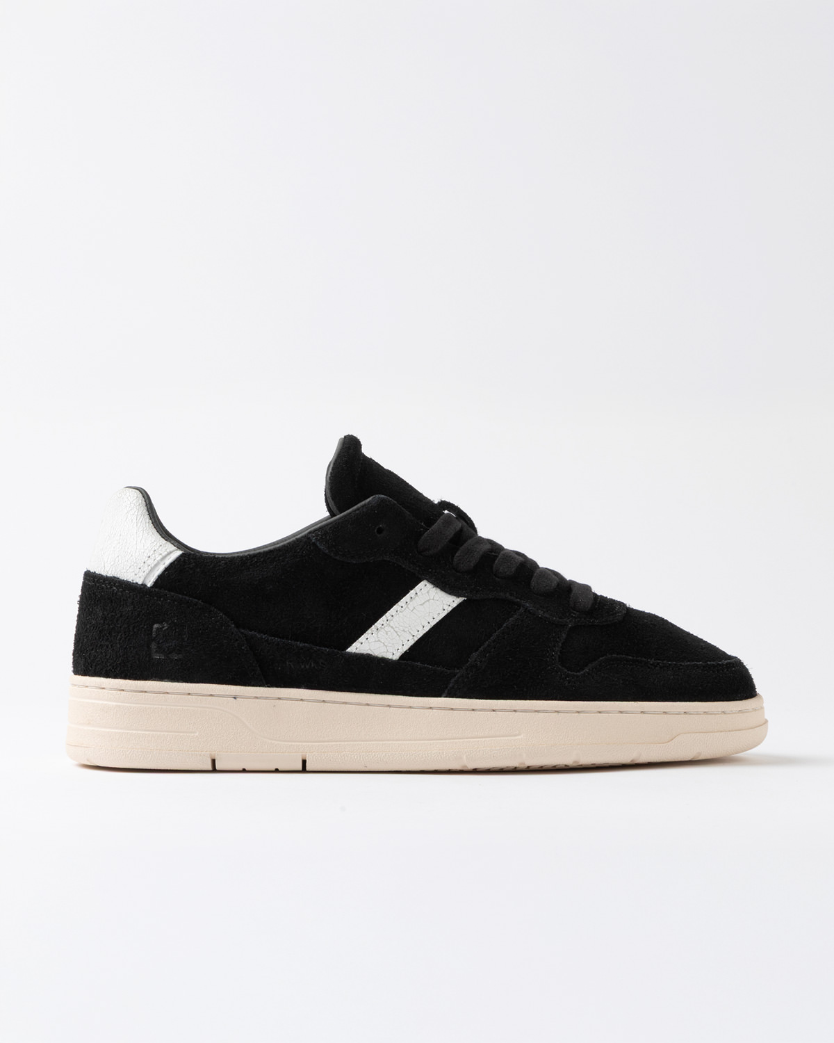 D.A.T.E.: COURT 2.0 WORKSHOP BLACK