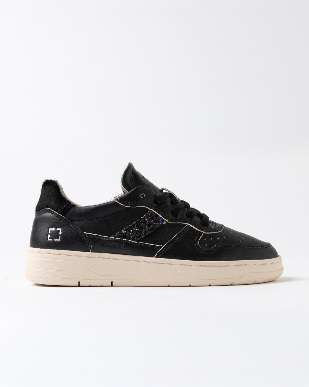 D.A.T.E.: COURT 2.0 WORKSHOP BLACK