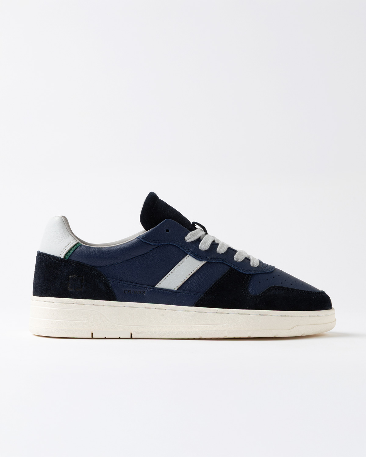 D.A.T.E.: COURT 2.0 WORKSHOP BLUE