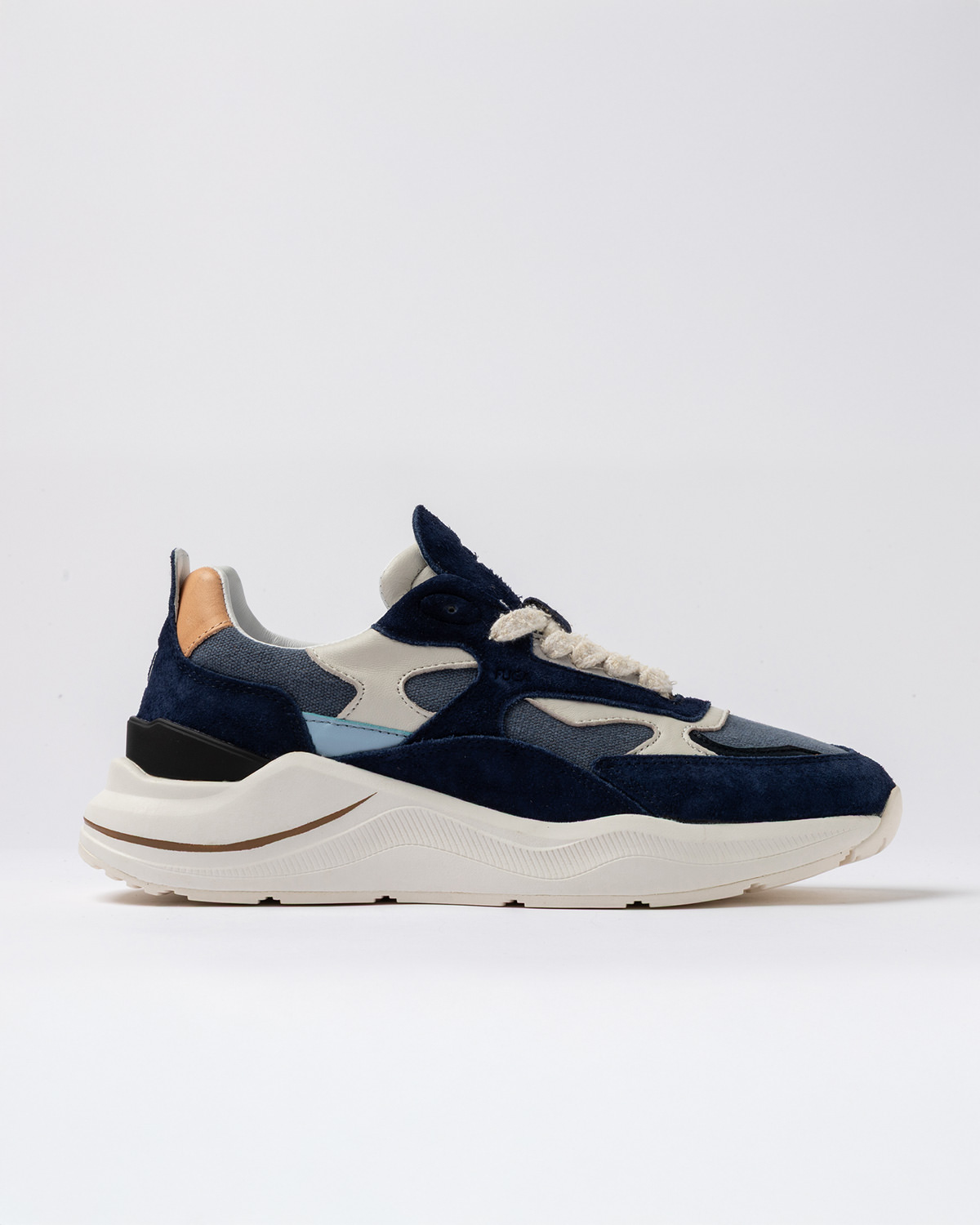 D.A.T.E.: FUGA CLASSIC BLUE