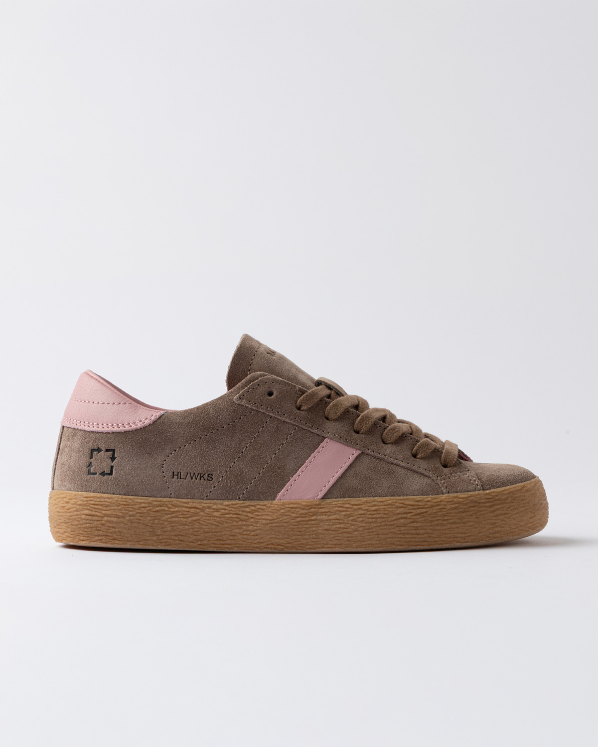 D.A.T.E.: HILL LOW WORKSHOP TAUPE