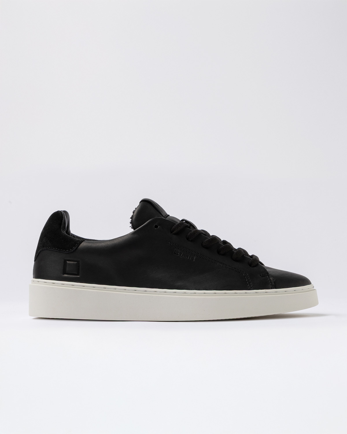 D.A.T.E.: LEVANTE SOFT BLACK