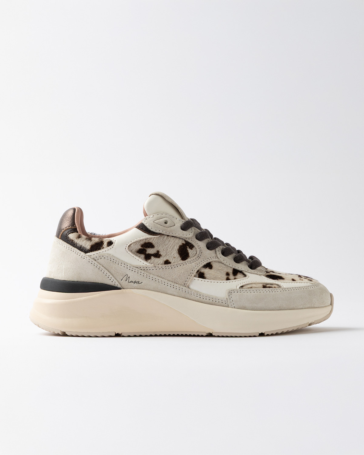 D.A.T.E.: MUSA ANIMALIER COW