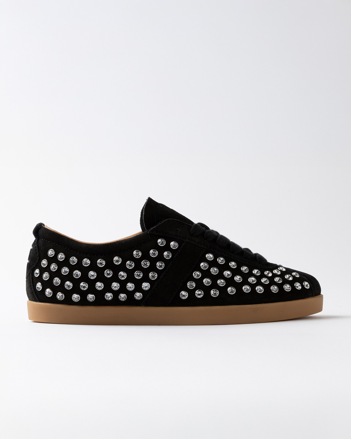 D.A.T.E.: PRIMA STRASS BLACK