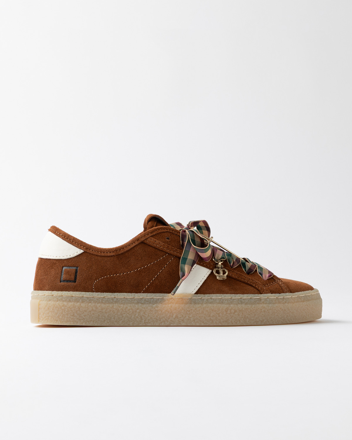 D.A.T.E.: TENDER SUEDE CUOIO