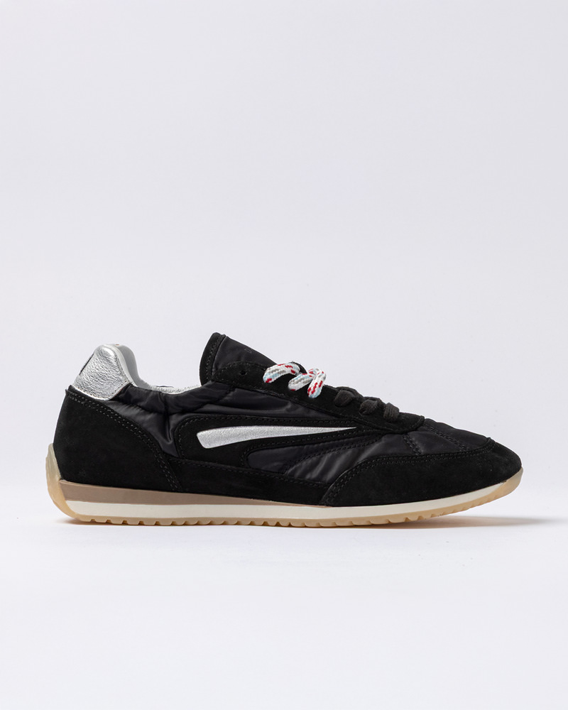 DATE ATHLETA BALLET COLORED BLACK