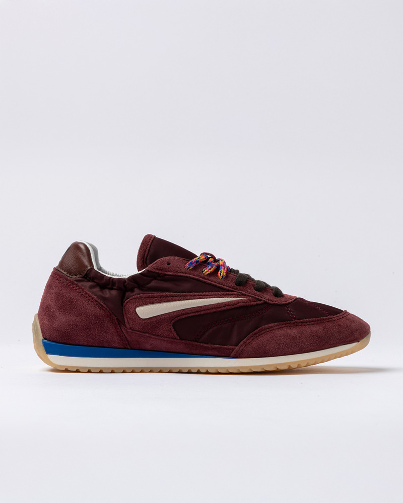 DATE ATHLETA BALLET COLORED CHOCOLATE