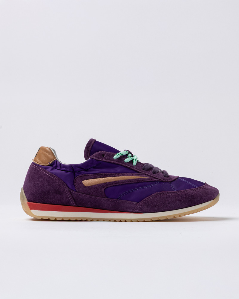DATE ATHLETA BALLET COLORED PURPLE