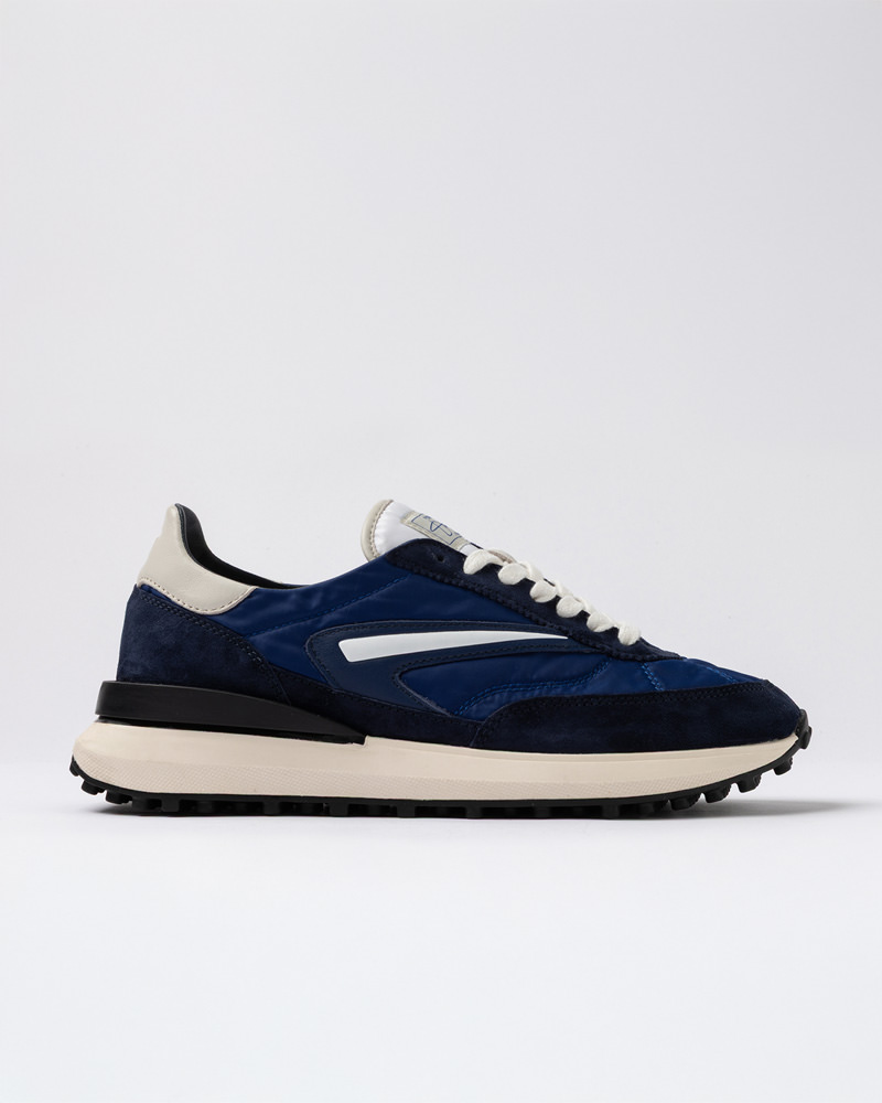 DATE ATHLETA NYLON BLUE
