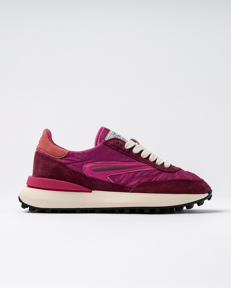 DATE ATHLETA NYLON FUXIA