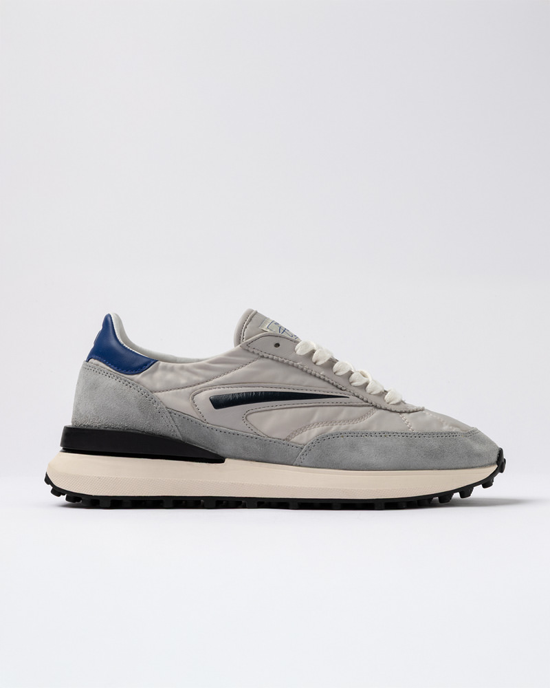 DATE ATHLETA NYLON LIGHT GREY