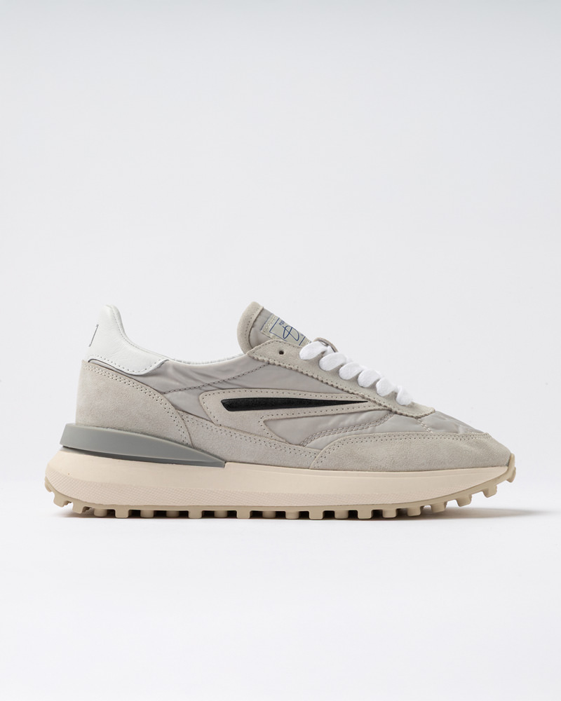 DATE ATHLETA NYLON LIGHT GREY