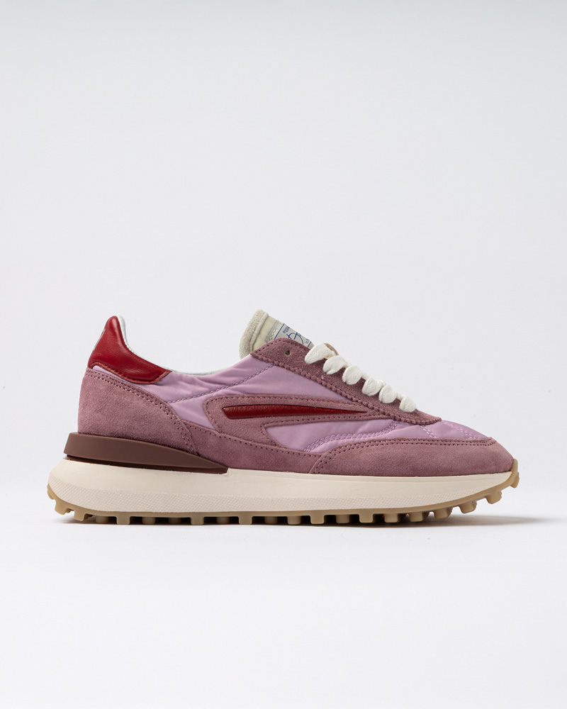 DATE ATHLETA NYLON LILAC