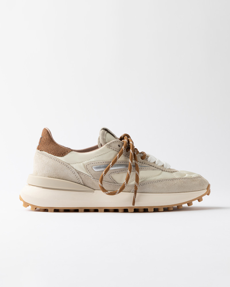 DATE ATHLETA NYLON MILK