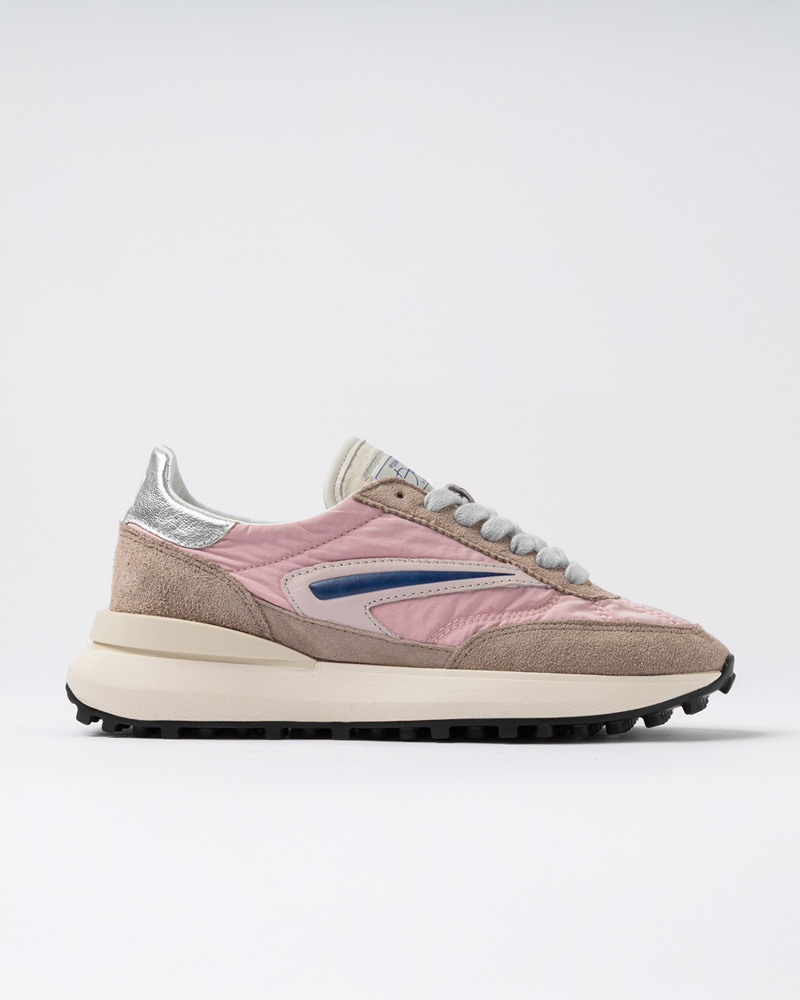 DATE ATHLETA NYLON PINK