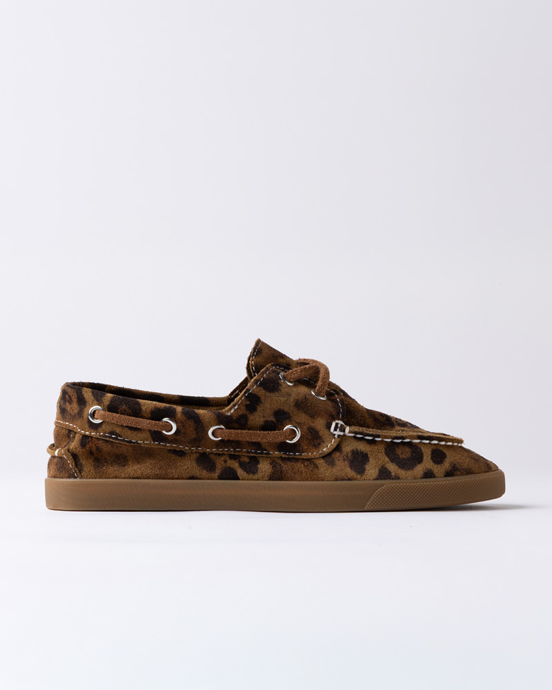 DATE CALA VIOLINA ANIMALIER LEOPARD