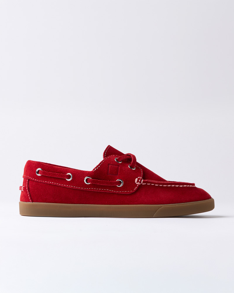 DATE CALA VIOLINA NATURAL RED