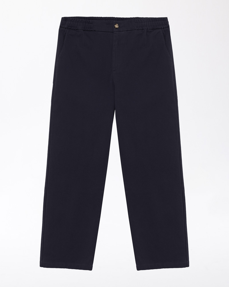 DATE CHINO DATE BLUE