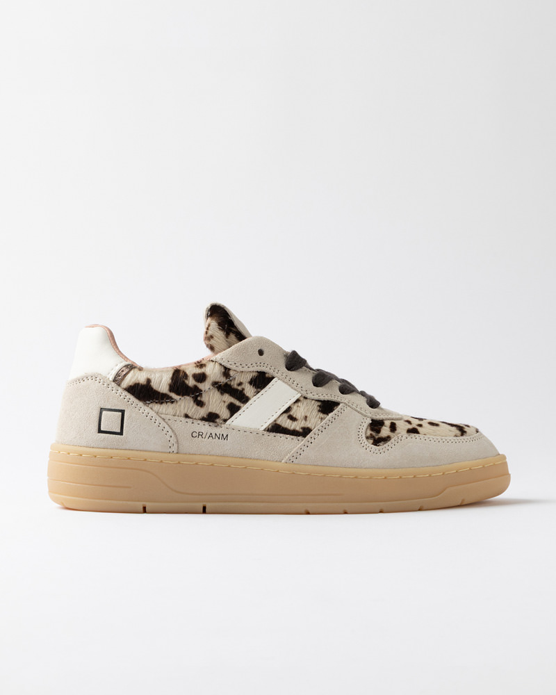 DATE COURT 2.0 ANIMALIER COW