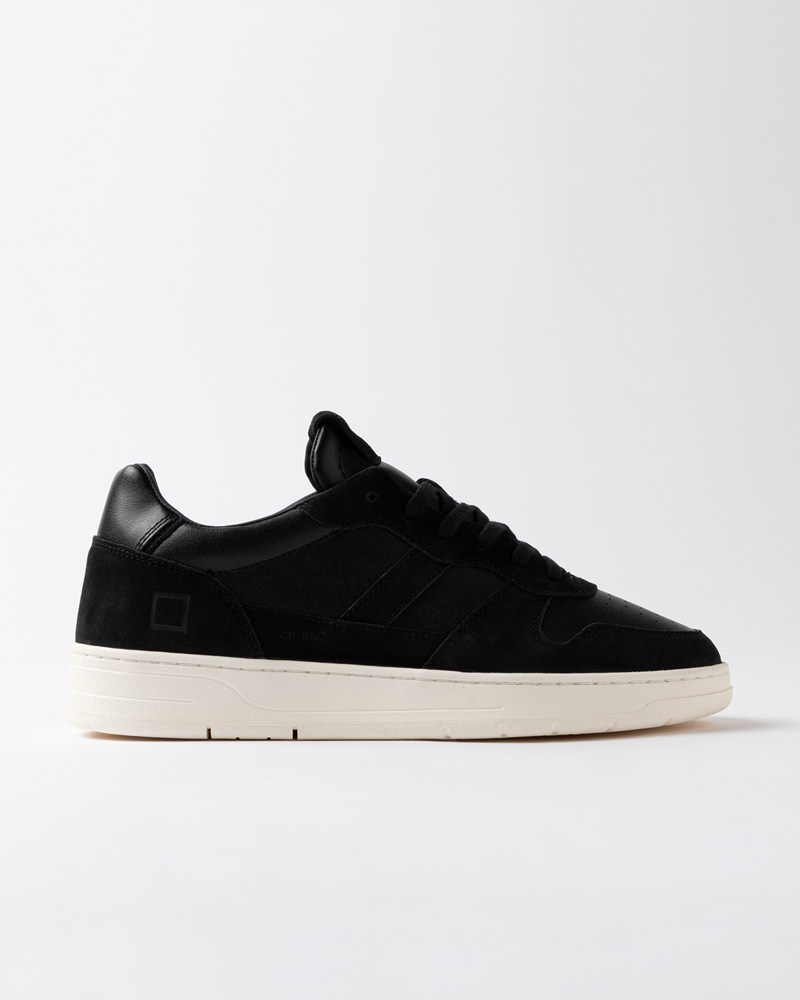 DATE COURT 2.0 BASIC BLACK