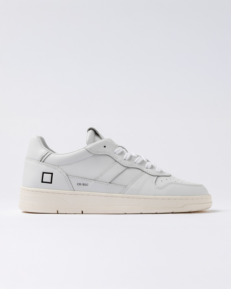 DATE COURT 2.0 BASIC WHITE