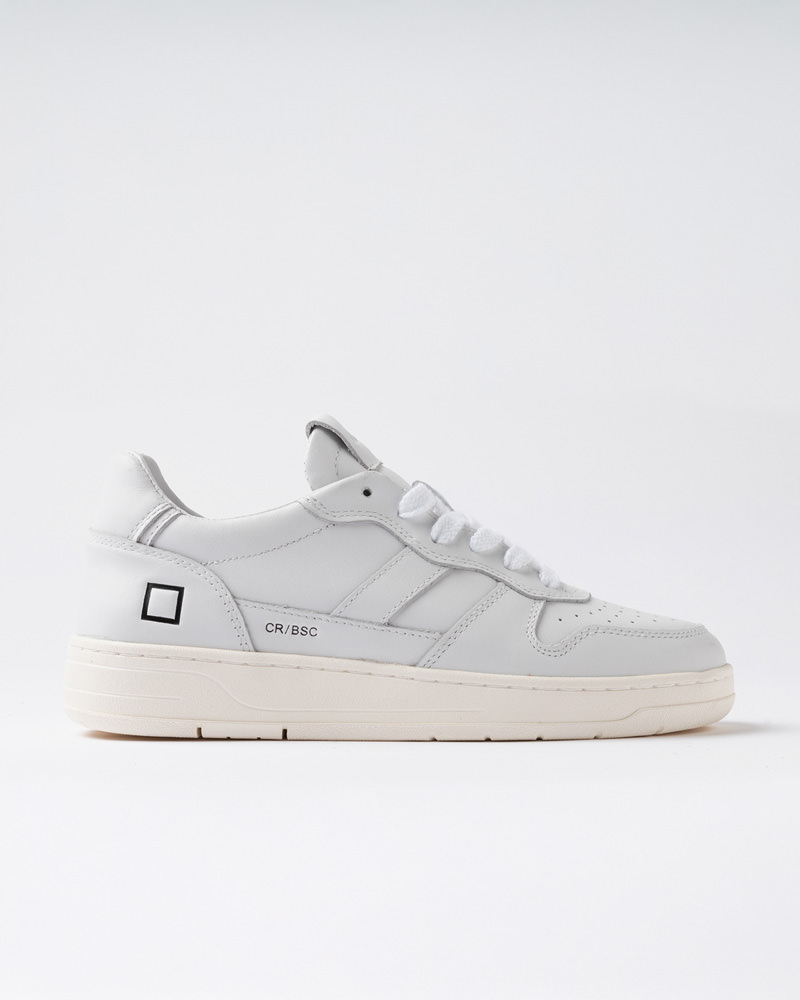 DATE COURT 2.0 BASIC WHITE