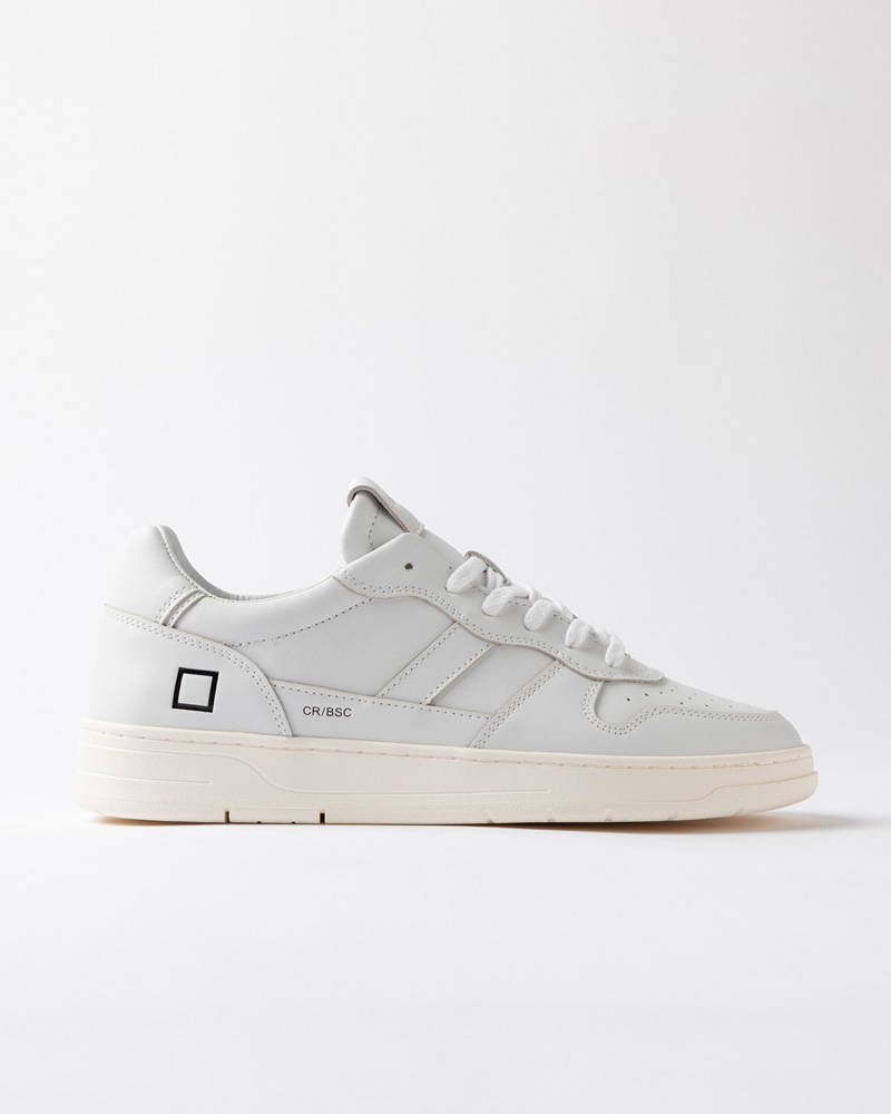 DATE COURT 2.0 BASIC WHITE