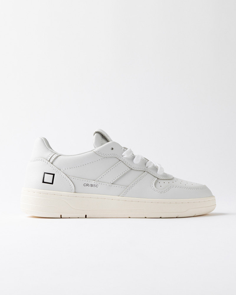 DATE COURT 2.0 BASIC WHITE