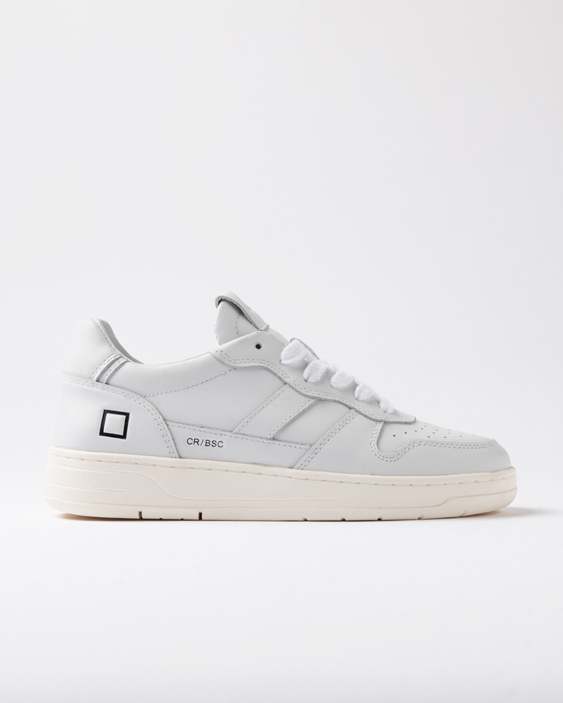DATE COURT 2.0 BASIC WHITE