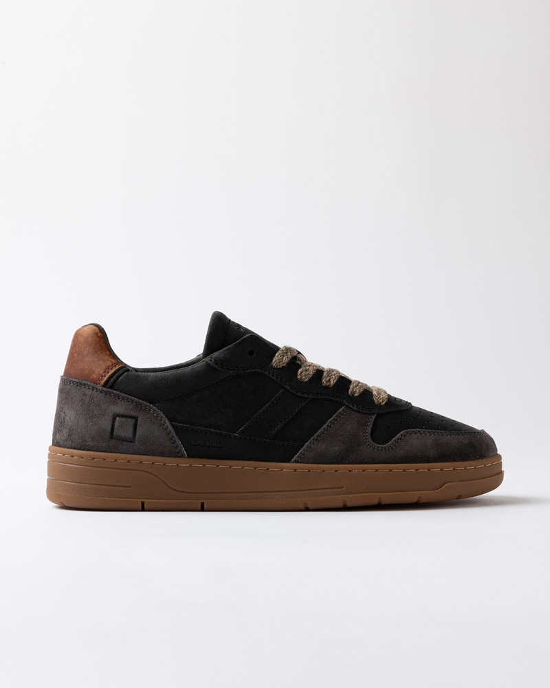 DATE COURT 2.0 USED BLACK