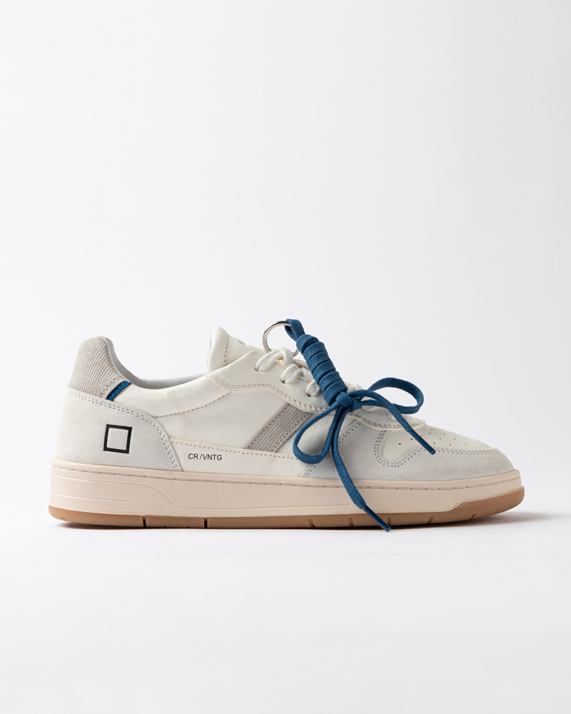 DATE COURT 2.0 VINTAGE MILK