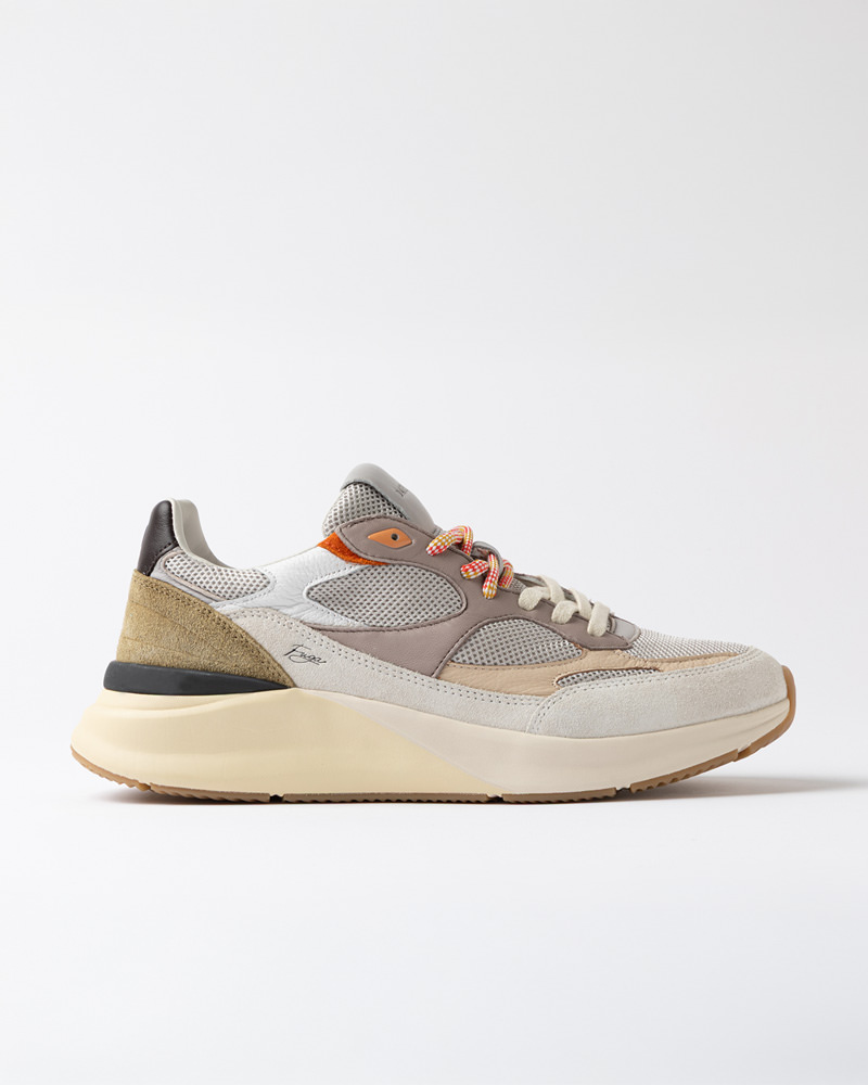 DATE FUGA 20' COLORED BEIGE