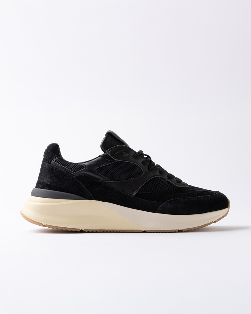 DATE FUGA 20' COLORED BLACK