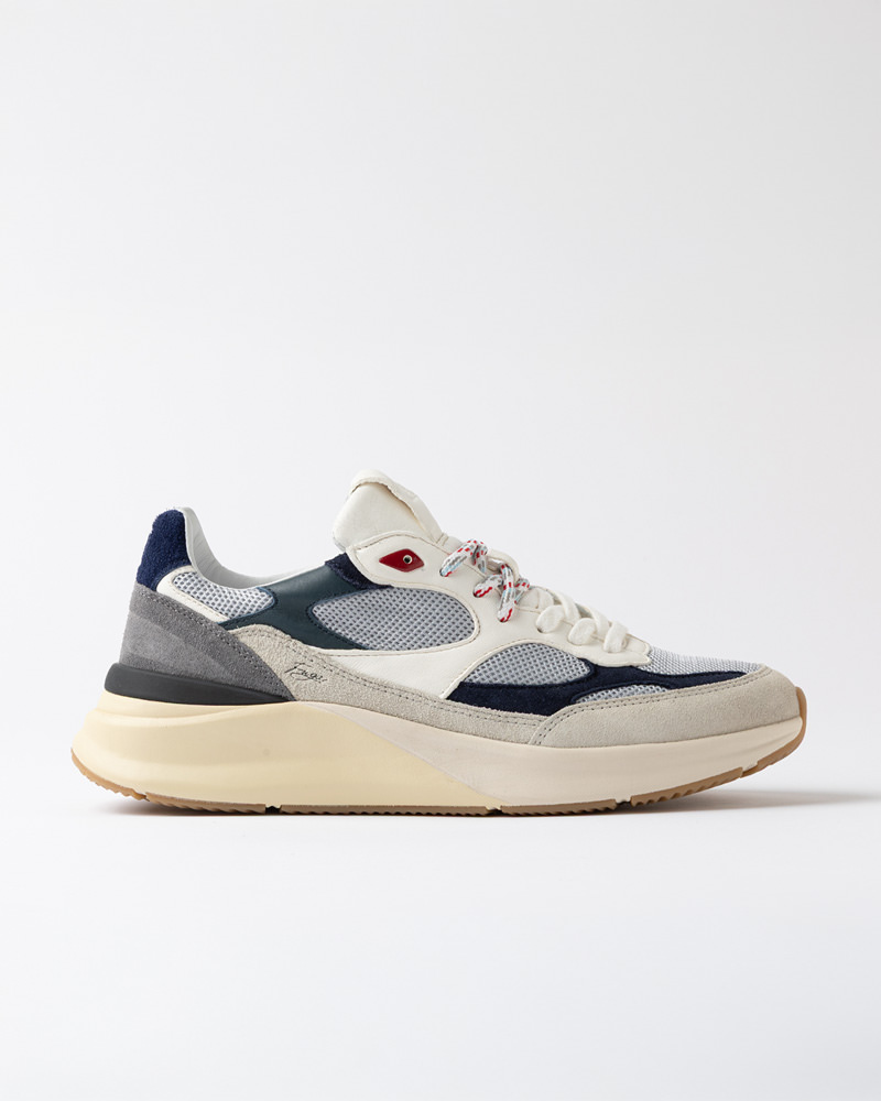 DATE FUGA 20' COLORED LIGHT GREY
