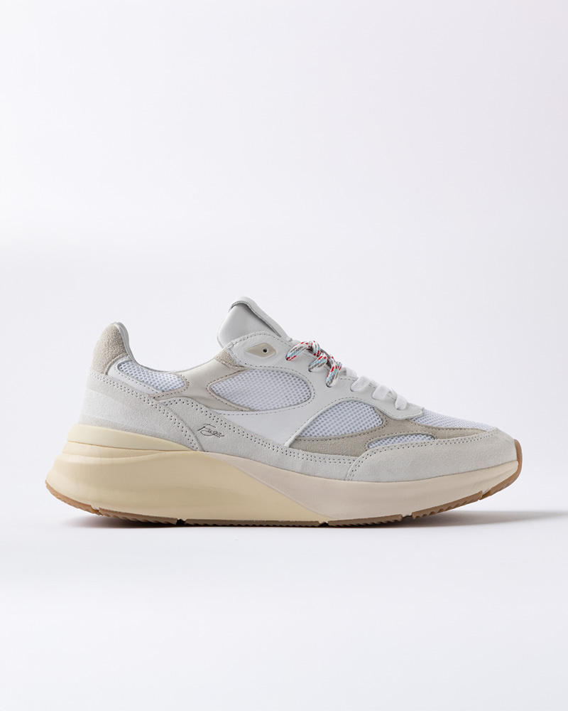 DATE FUGA 20' COLORED WHITE